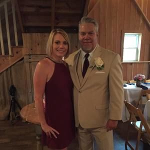 Meet your Posher, Margaret