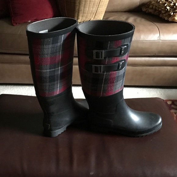 UGG 🌧 Rain Boots