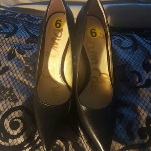 Size 9 Sam Edelman Heels
