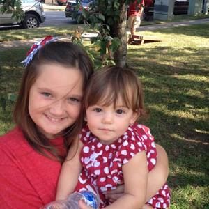 Meet your Posher, Maggie