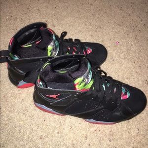 Jordan 7
