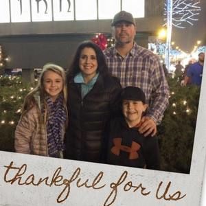 Meet your Posher, Kelli n