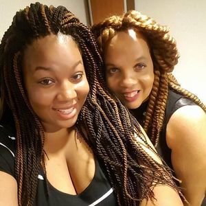 Meet your Posher, Monique