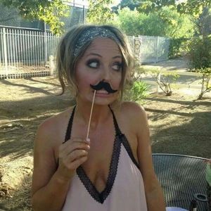 Meet your Posher, Keri