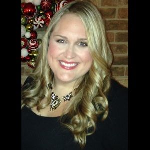 Meet your Posher, Audrey