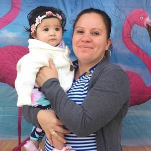 Meet your Posher, Doris