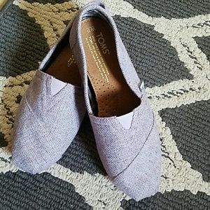 WOMEN'S Toms