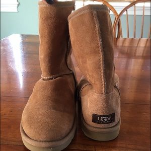 Ugg Boots