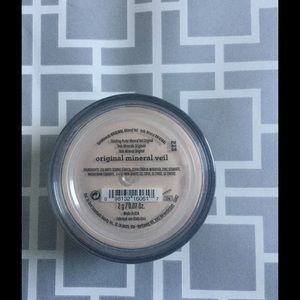BareMinerals Mineral Veil