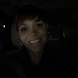 Meet your Posher, Katherine