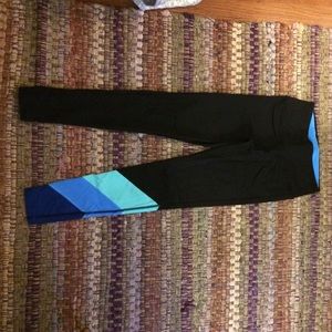 Victoria secrets leggings vsx sport