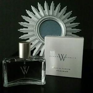Brand new banana republic perfume