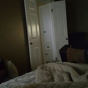 Meet your Posher, Kerry