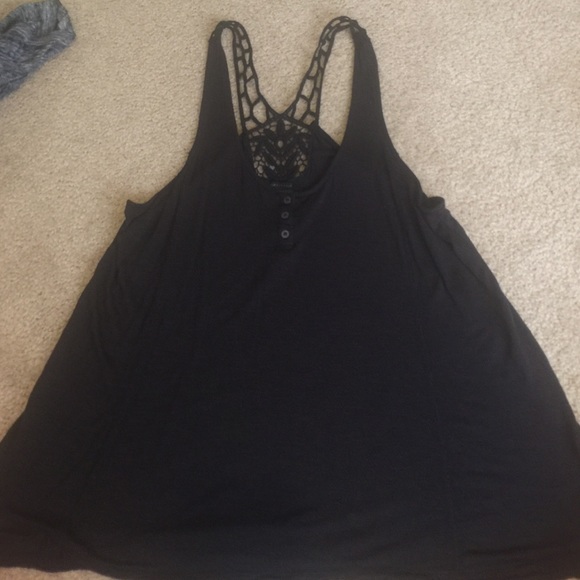 Aeropostale tank!
