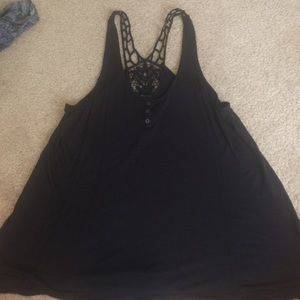 Aeropostale tank!
