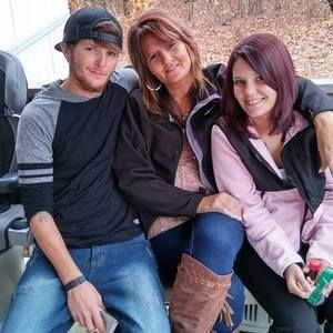 Meet your Posher, Dawn