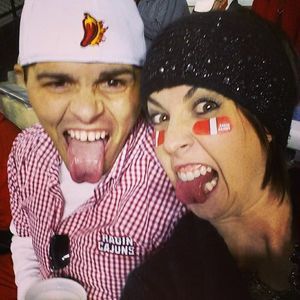 Meet your Posher, Stephen