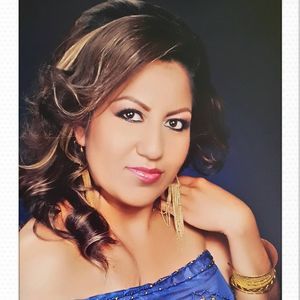 Meet your Posher, Doris