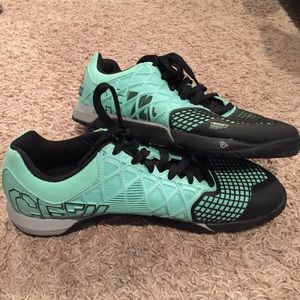 Men's Reebok Crossfit Nano 4.0 shoes