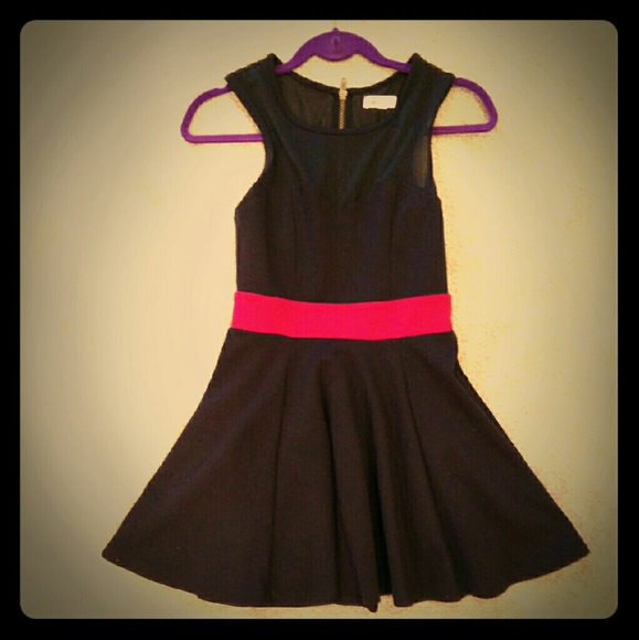 Fun Little Black Dress