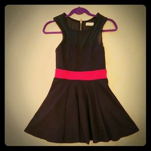 Fun Little Black Dress