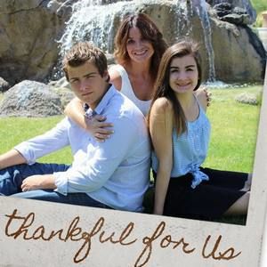 Meet your Posher, Robin