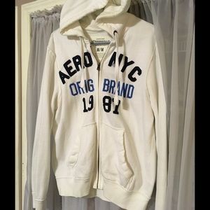 Aeropostale Mens Sz M