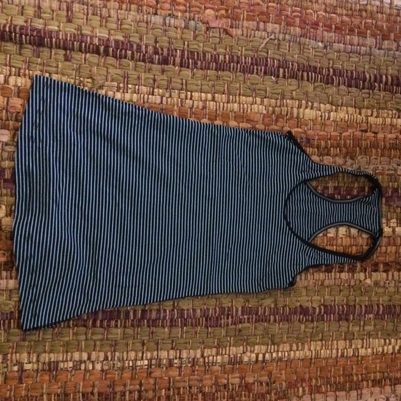 Pretty lululemon tank