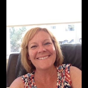 Meet your Posher, Tammy