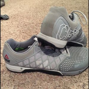 Women's Reebok Crossfit Nano 4.0 shoes Size 9.5