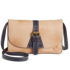 Patricia Nash SandTorri Crossbody