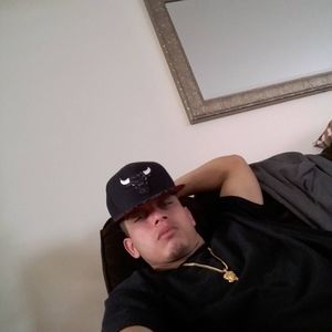 Meet your Posher, Randy