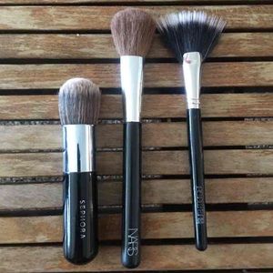 Brush set Brush set