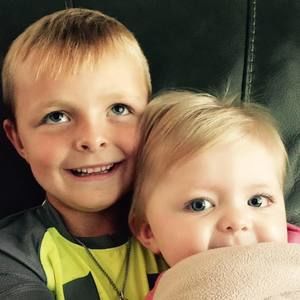 Meet your Posher, Lou