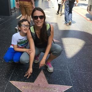 Meet your Posher, Katia