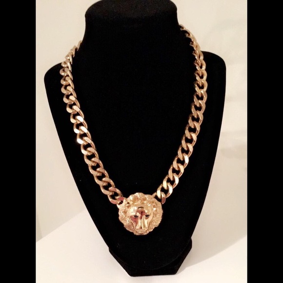 CindyLBB Jewelry - π¦ Little Lion Necklace π¦ CindyLBB Jewelry - π¦ Little Lion Necklace π¦
