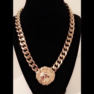 CindyLBB Jewelry - ๐ฆ Little Lion Necklace ๐ฆ CindyLBB Jewelry - ๐ฆ Little Lion Necklace ๐ฆ