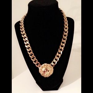 CindyLBB Jewelry - ๐ฆ Little Lion Necklace ๐ฆ CindyLBB Jewelry - ๐ฆ Little Lion Necklace ๐ฆ