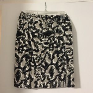 Alfani Petite Pencil Skirt