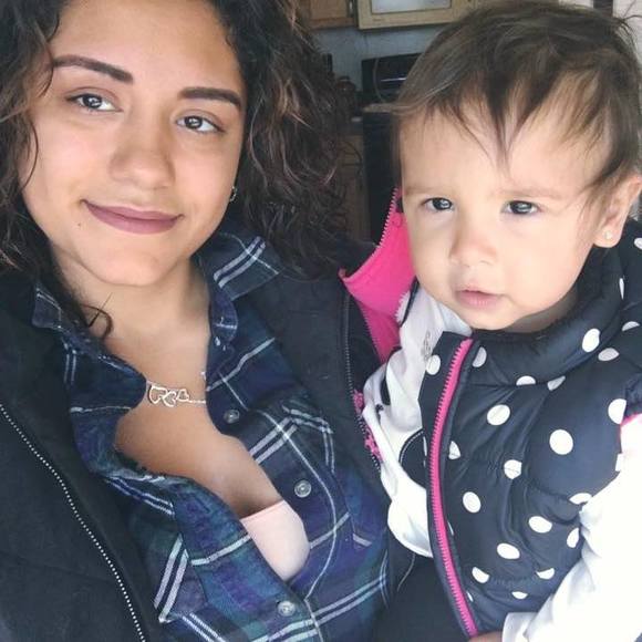 Meet your Posher, Alyssa