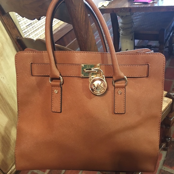 KORS Michael Kors Handbags - Authentic Michael Kors Purse.