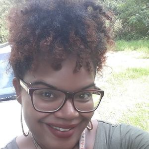 Meet your Posher, Char'dae