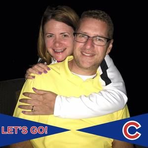 Meet your Posher, Lynn