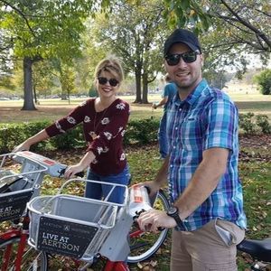 Meet your Posher, Shelli