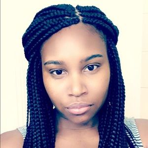 Meet your Posher, Erica