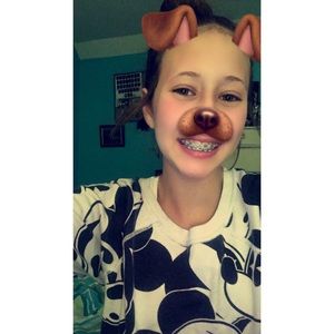 Meet your Posher, Lizzy