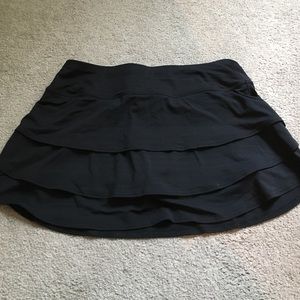Athleta skort