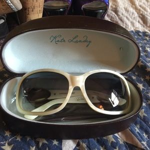 Kate Landry Sunglasses