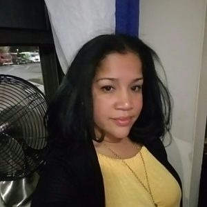 Meet your Posher, Yahaira