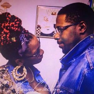 Meet your Posher, Antonette